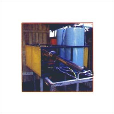 Thermal Fogging Machine