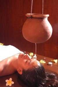 Ayurvedic Beauty Spa Products Age Group: Suitable For All Ages