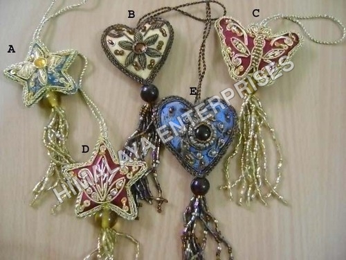Zari Promotional Gift Articles