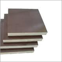 Shuttering Plywood