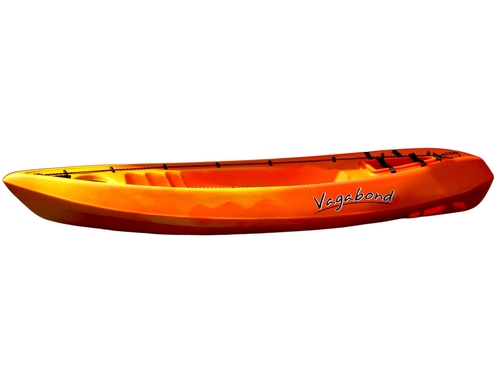 Kayak Boat