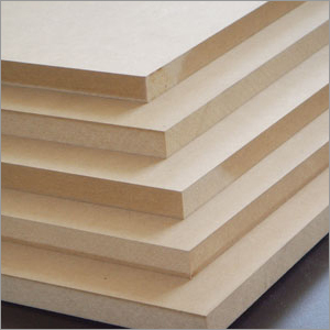 Medium Density Fibre Board