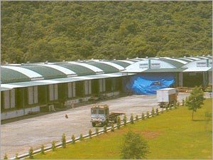 Warehouse Builders