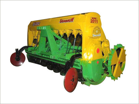 Seed Cleaner