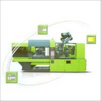 Injection Moulding Controller