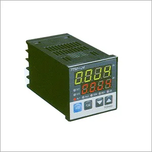 Electronic Differential Temperature Controller