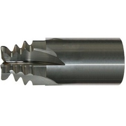 solid carbide aerospace tools