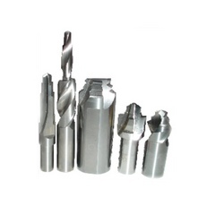 solid carbide combination tools