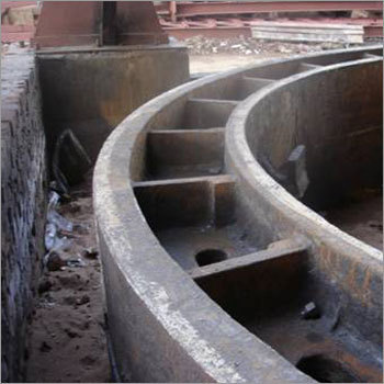 Cement Plant