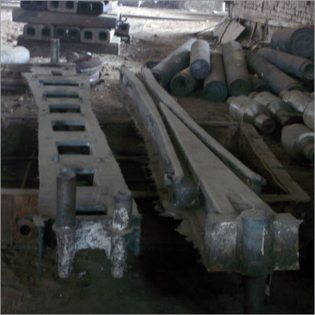 Railway Line