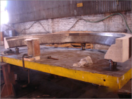 Turbine Component