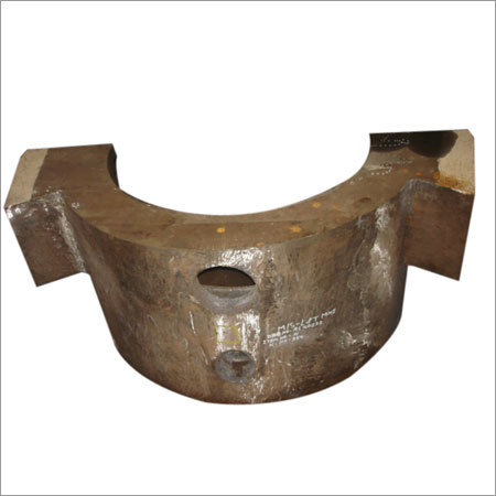 Turbine Component