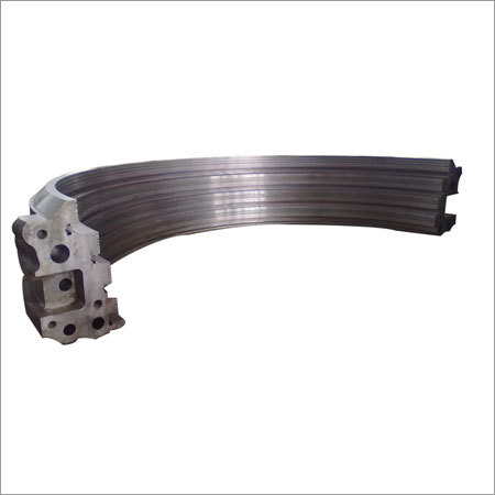 Turbine Components