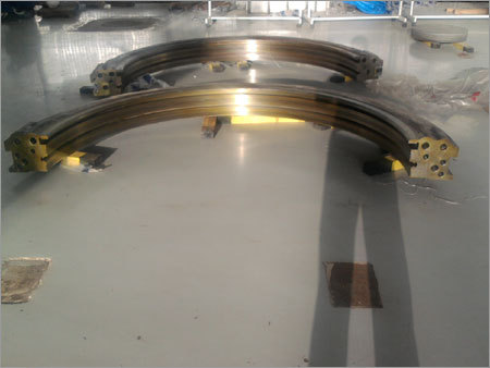 Turbine Component