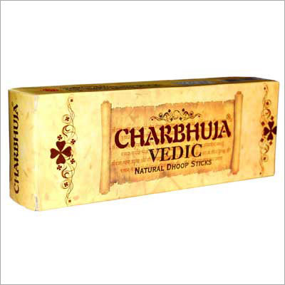 Vedik Dhoop