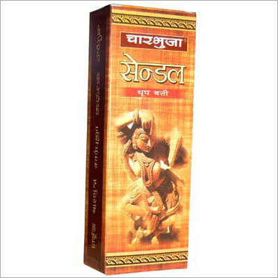 Sandal Dhoop