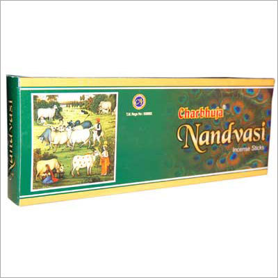 Nandvasi Incense Sticks