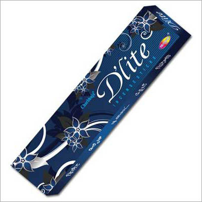Delite Incense Sticks