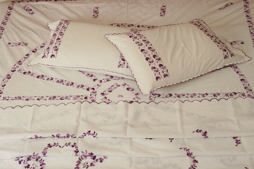 Designer Bed Sheets