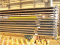 Stainless Steel Cfbc Boiler