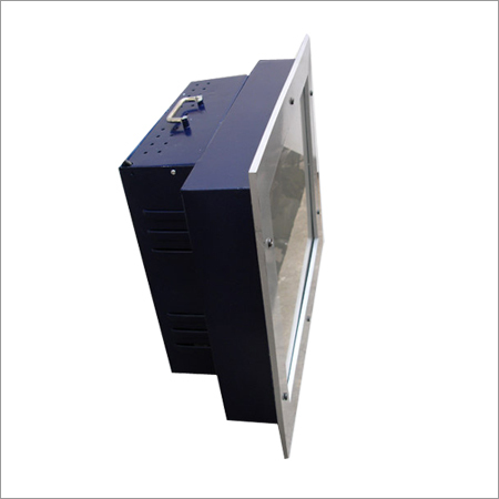 Wall Mount Kiosk