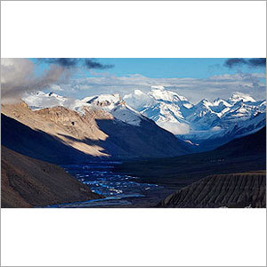 Himachal Pradesh Tour