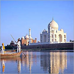 North India Tour