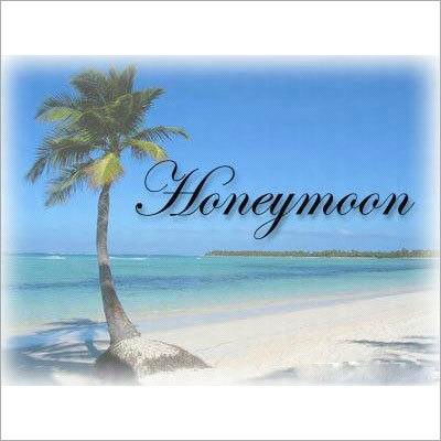 Honeymoon Tour