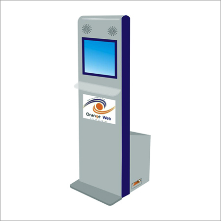 Kiosk Photo Gallery
