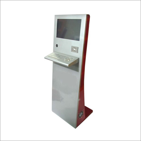 Acc Kiosk