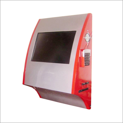 Kiosk Photo Gallery