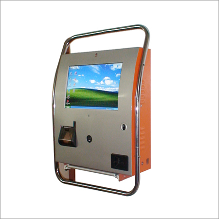 Wallmount