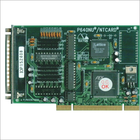 Multi Serial Port Cards