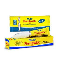 Fevikwik
