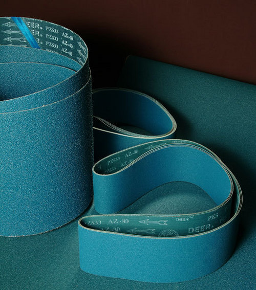 Abrasive Belts