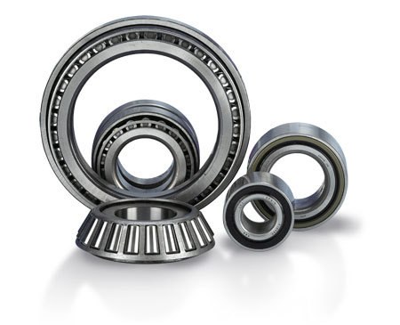 Taper Roller Bearings