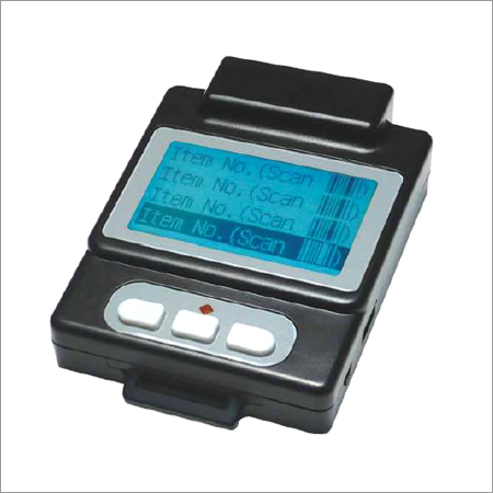Data Storage Device