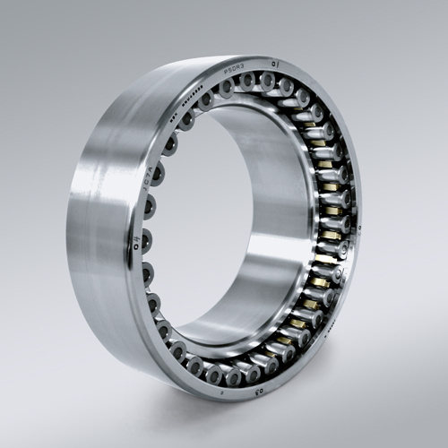 Cylinderical Roller Bearing