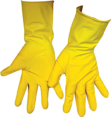 Rubber Gloves