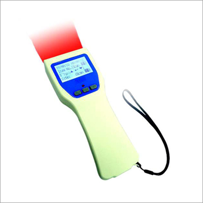 Portable Data Collector
