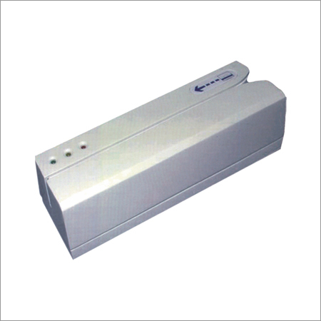 Magnetic Swipe Care Reader & Writer