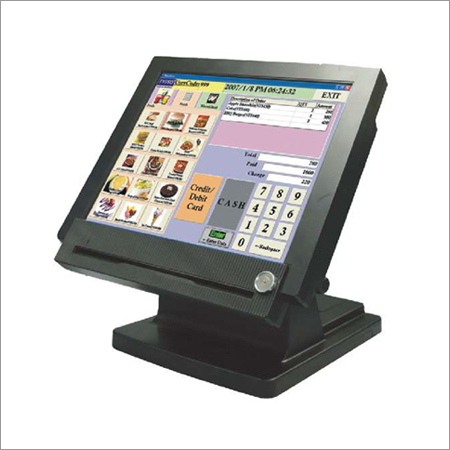 POS Station 7000 System