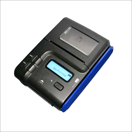 Portable Thermal Printer