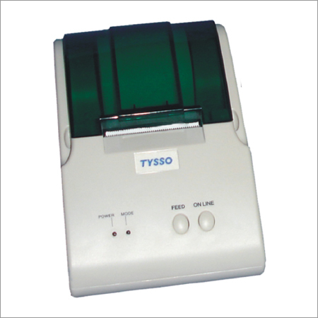 Thermal Receipt Printer