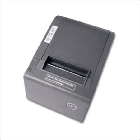 Thermal Receipt Printer