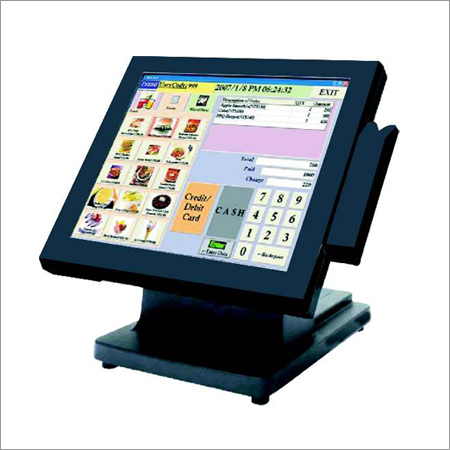 POS Station