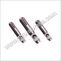 Electrical Top Plug Hollow Pins