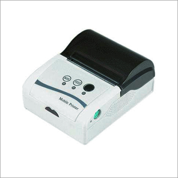 Portable Thermal Printer