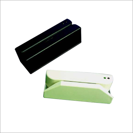 Magnetic Stripe Card Reader