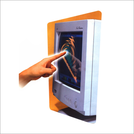 Touchscreen Resistive